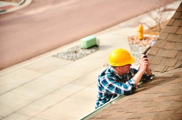 Best Residential Roofing Contractor  in Oakdale, CA