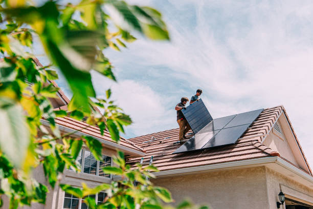 Best Residential Roofing Contractor  in Oakdale, CA